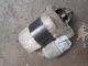 RENAULT CLIO 2016 STARTER MOTOR ASSEMBLY  8200369521G #RR-000003015