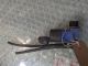 RENAULT CLIO 2016 Windscreen Washer Pump 9641553980 #RR-000003029