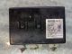  HYUNDAI I20 MK1 (PB) 2014 GY14YFG Bcm Body Control Unit ECU 954001JBH1 #RR-000003051