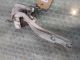 2014 HYUNDAI I20 Bonnet Hinge OSF #RR-000003066