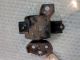 2014 HYUNDAI I20 Engine Mount NSF #RR-000003101
