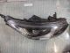 HYUNDAI I20 MK1 PB 2014 HEADLIGHT / Headlamp Right Drivers Side OSF 92102-1J5 #RR-000003125