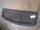HYUNDAI I20 2014 Parcel Shelf W/STOOK W/STOOK #RR-000003148