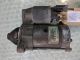 HYUNDAI I20 MK1 (PB) 2014 STARTER MOTOR ASSEMBLY 36100-03201 #RR-000003175