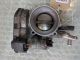 2014 HYUNDAI I20 Throttle Body 9045020008 #RR-000003184