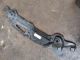 JAGUAR XF 2013 Radiator Grill Cover 8X23-8A303-AD #RR-000003260