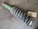 JAGUAR XF MK1 FL (X250) 2013 SHOCK ABSORBER OSR AX23-80-CB #RR-000003329