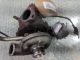 2012 HYUNDAI I30 Turbocharger #RR-000003422