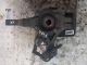 HYUNDAI I30 2012 Wheel Hub LEFT 51715 #RR-000003454