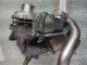 VAUXHALL MOKKA 2014 Turbocharger 55567731 #RR-000003544