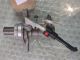 VAUXHALL MOKKA  Mk2 2014 Brake Master Cylinder 429294 #RR-000003553
