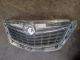 2014 VAUXHALL MOKKA Bumper Grill #RR-000003556