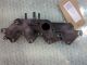 VAUXHALL MOKKA MK1 G1U0 2014 Exhaust Manifold 0980538800 8980538800 #RR-000003578