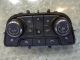 VAUXHALL MOKKA 2014 Heater Control Unit 13429874 A2C50113257 #RR-000003604