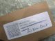 VAUXHALL MOKKA 2014 Oxygen Lambda Sensor OUTLET 95143260 #RR-000003621
