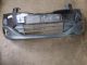 Nissan Qashqai N-TEC MK1 FL J10 - FRONT BUMPER - BLACK #RR-000003741