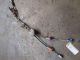 2011 NISSAN QASHQAI Gear Cable #RR-000003752