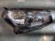 NISSAN QASHQAI Mk1 2011-2015 Headlight / Headlamp OSF 26010 BR03A #RR-000003757