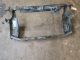 2011 NISSAN QASHQAI Radiator Support Slam Panel 62820BR00AMT4098 #RR-000003784