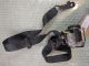 2011 NISSAN QASHQAI Seat Belt NSF 86885JD00A #RR-000003796