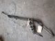 NISSAN QASHQAI 2011 MK1 FL (J10) Steering Rack 48001JD00B 48001JD00B #RR-000003810