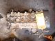 SEAT Ibiza 2013 Engine Bare CGGB #RR-000003842