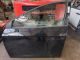 Seat Leon MK3 2019 DOOR SHELL Passenger Side Front NSF BLACK #RR-000003902