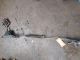 SEAT LEON 2019 Gear Cable #RR-000003928