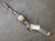SEAT LEON TSI SE DYNAMIC MK3 2019 DPF Diesel Particulate Filter 2001317015 #RR-000003943