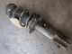 VAUXHALL CORSA MK3 FL (D) (4400) 2014 SHOCK ABSORBER NSF 13399043 13399043 #RR-000004134