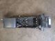 JAGUAR XF MK1 X250 CENTRE CONSOLE Bar with ARMREST 2008 #RR-000004178