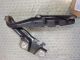 JAGUAR XF 2008 Bonnet Hinge OSF #RR-000004192