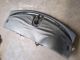 JAGUAR XF 2008 Dashboard 3051865 #RR-000004213