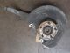 JAGUAR XF PREMIUM LUXURY V6 MK1 (X250) 2008 Wheel Hub RIGHT #RR-000004231