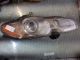 JAGUAR XF Mk1 2008 Headlight / Headlamp OSF 239274R 239274R #RR-000004249