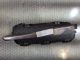 JAGUAR XF PREMIUM LUXURY V6 MK1 (X250) 2008 bumper lower trim OSF 8X23-15K232lC #RR-000004264