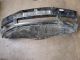 JAGUAR XF 2008 MK1 Front Bumper Black #RR-000004272