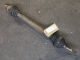JAGUAR XF 2008 Drive Shaft / Driveshaft RIGHT #RR-000004280