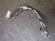  JAGUAR XF MK1 (X250) 2008 AC HOSE PIPE  #RR-000004298
