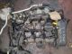 VOLKSWAGEN Up 2014 Complete Engine #RR-000004381
