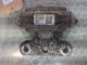 VOLKSWAGEN Up 2014 Engine Mount OSF 1s0199262 #RR-000004385