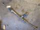 VOLKSWAGEN UP 2014 MK1 (121) STEERING RACK  1S2423057J 1S2423057J #RR-000004461