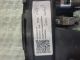 Peugeot 2008 MK1 2014 AUX USB PORT SOCKET UNIT PANEL 9674655277  #RR-000004534