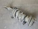 PEUGEOT 2008 2014 Shock Absorber NSF 9800033880 #RR-000004546
