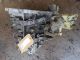 Peugeot 2008 MK1 2014 GEARBOX 9682054510 #RR-000004563