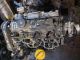 NISSAN Note 2014 1461CC DIESEL Engine Bare K9K608 94,398 MILEAGE #RR-000004641