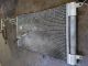 VOLKSWAGEN Polo 2015 Air Condition Con Condenser Radiator #RR-000004650