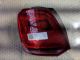 VOLKSWAGEN Polo MK5  2015 SE FL (A05) Backlight / Rear light NSR 6CO 945 111 A #RR-000004663