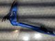 VOLKSWAGEN Polo 2015 Bonnet Hinge OSF 6R0823301 #RR-000004668