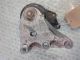 VOLKSWAGEN Polo 2015 Engine Mount NSF #RR-000004701
